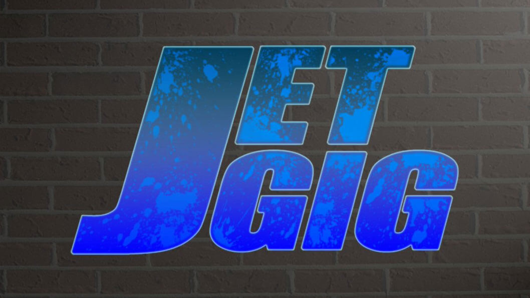 新ネタライブ「JET-GIG」（吉本興業株式会社）